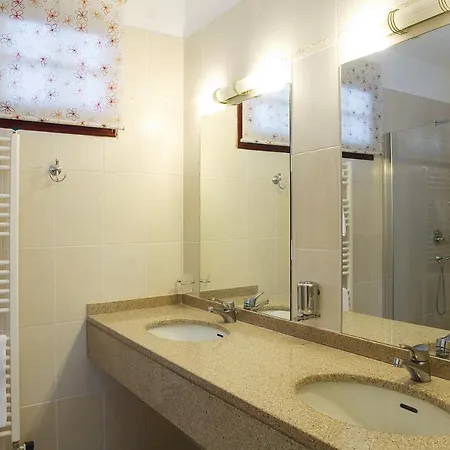 Corfu Club Aparthotel