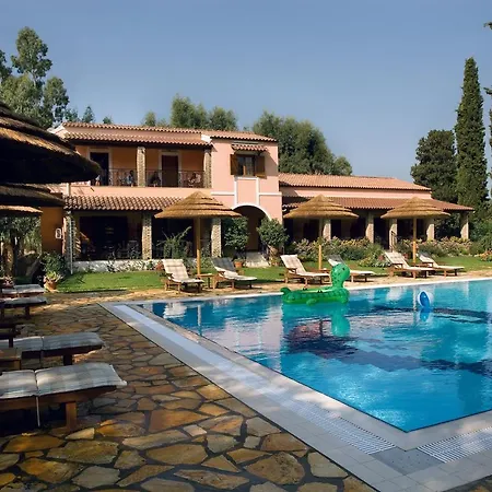 Corfu Club * Γουβιά