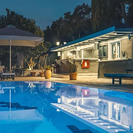 Corfu Club Γουβιά