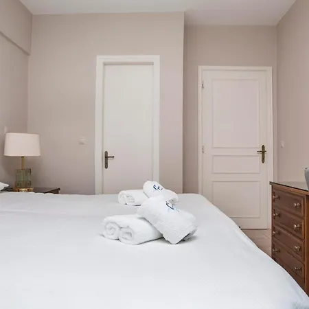 Apartmanhotel Corfu Club