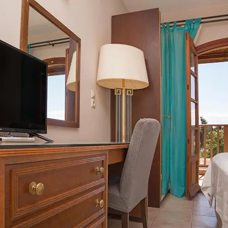 Corfu Club Γουβιά