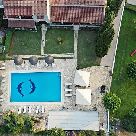 Corfu Club Γουβιά
